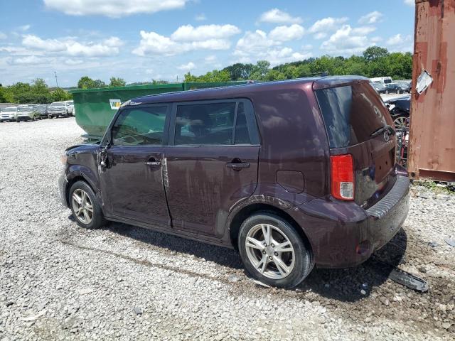 Photo 1 VIN: JTLZE4FE2B1125683 - TOYOTA SCION XB 