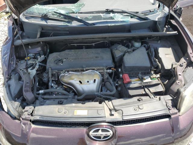 Photo 10 VIN: JTLZE4FE2B1125683 - TOYOTA SCION XB 