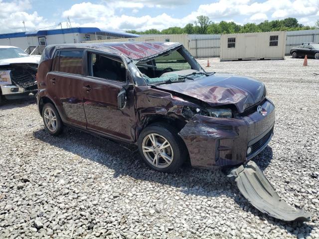 Photo 3 VIN: JTLZE4FE2B1125683 - TOYOTA SCION XB 