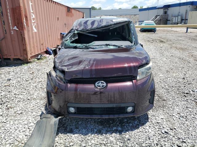 Photo 4 VIN: JTLZE4FE2B1125683 - TOYOTA SCION XB 