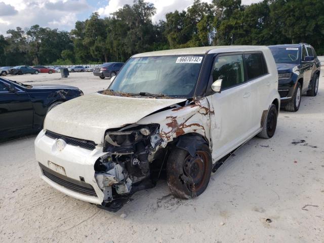 Photo 1 VIN: JTLZE4FE2B1126087 - TOYOTA SCION XB 