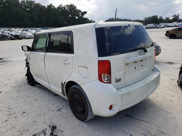 Photo 2 VIN: JTLZE4FE2B1126087 - TOYOTA SCION XB 