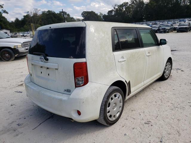 Photo 3 VIN: JTLZE4FE2B1126087 - TOYOTA SCION XB 