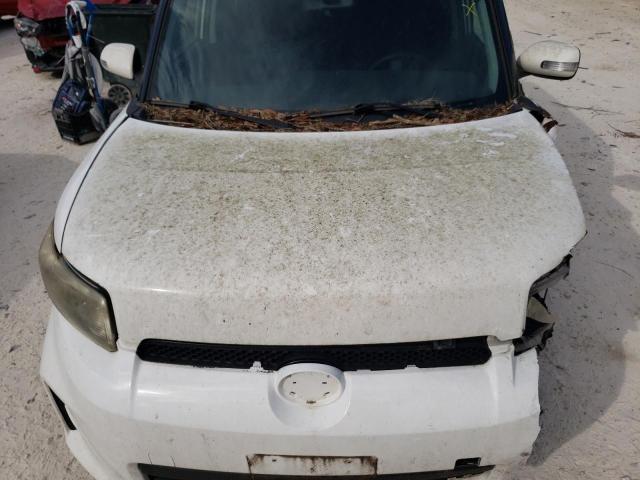 Photo 6 VIN: JTLZE4FE2B1126087 - TOYOTA SCION XB 