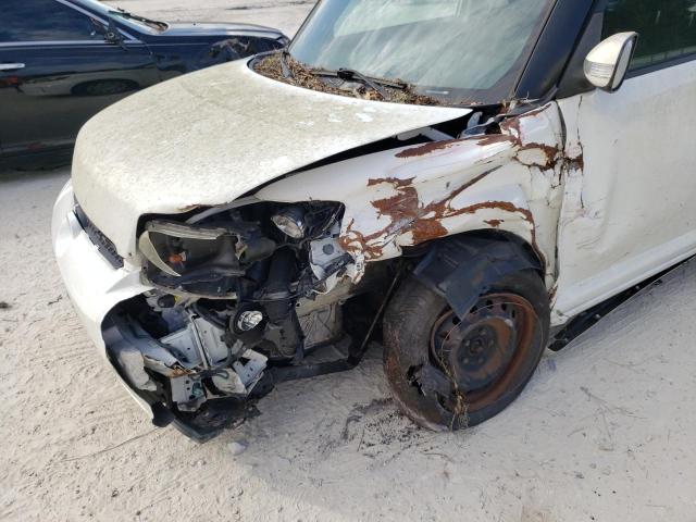 Photo 8 VIN: JTLZE4FE2B1126087 - TOYOTA SCION XB 