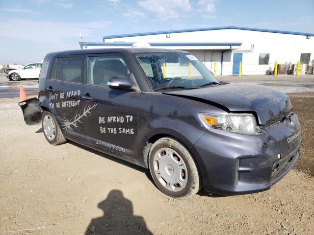 Photo 3 VIN: JTLZE4FE2B1126882 - TOYOTA SCION XB 