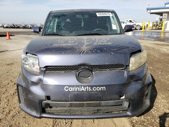 Photo 4 VIN: JTLZE4FE2B1126882 - TOYOTA SCION XB 