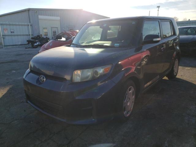 Photo 1 VIN: JTLZE4FE2B1128583 - TOYOTA SCION XB 