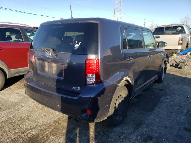 Photo 3 VIN: JTLZE4FE2B1128583 - TOYOTA SCION XB 