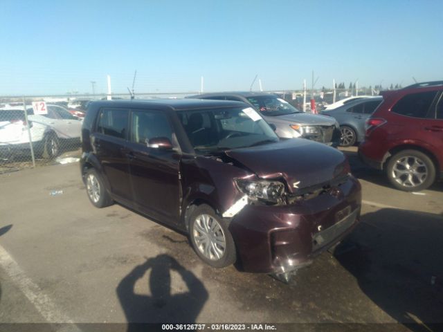 Photo 0 VIN: JTLZE4FE2B1128955 - SCION XB 