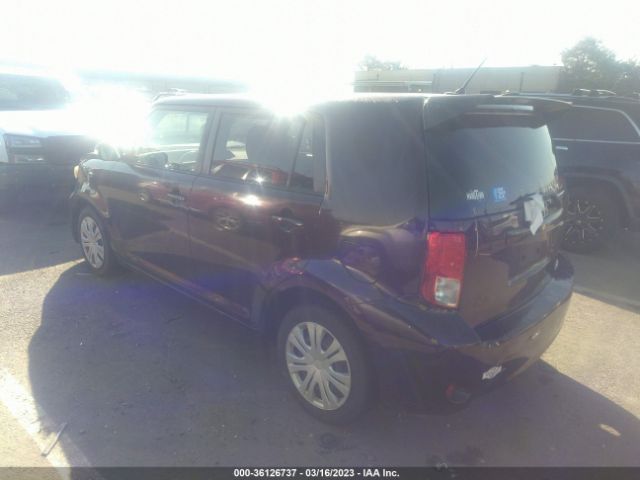 Photo 2 VIN: JTLZE4FE2B1128955 - SCION XB 