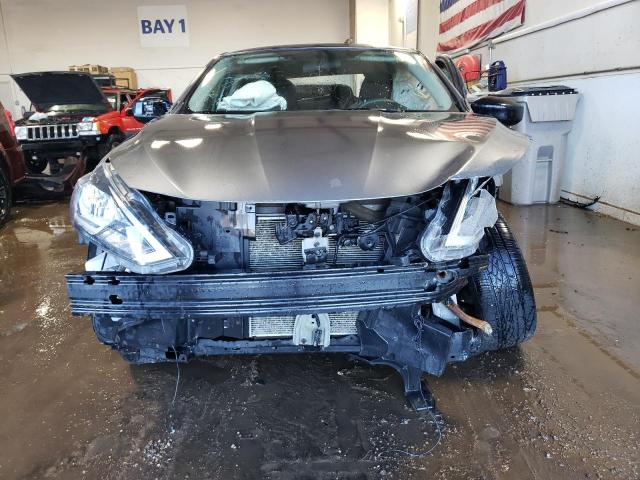 Photo 4 VIN: JTLZE4FE2B1129250 - NISSAN SENTRA 