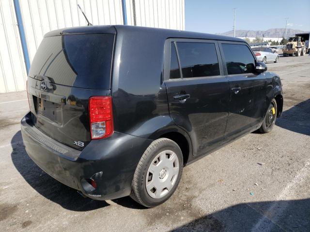 Photo 2 VIN: JTLZE4FE2B1129409 - TOYOTA SCION XB 