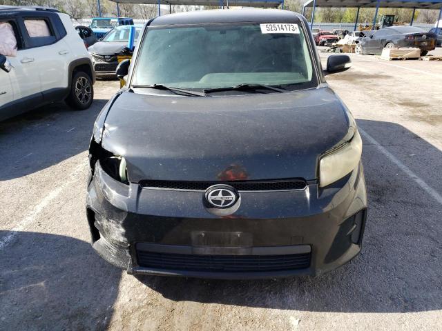 Photo 4 VIN: JTLZE4FE2B1129409 - TOYOTA SCION XB 