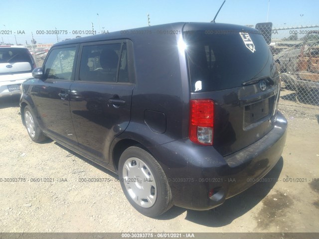 Photo 2 VIN: JTLZE4FE2B1136747 - SCION XB 