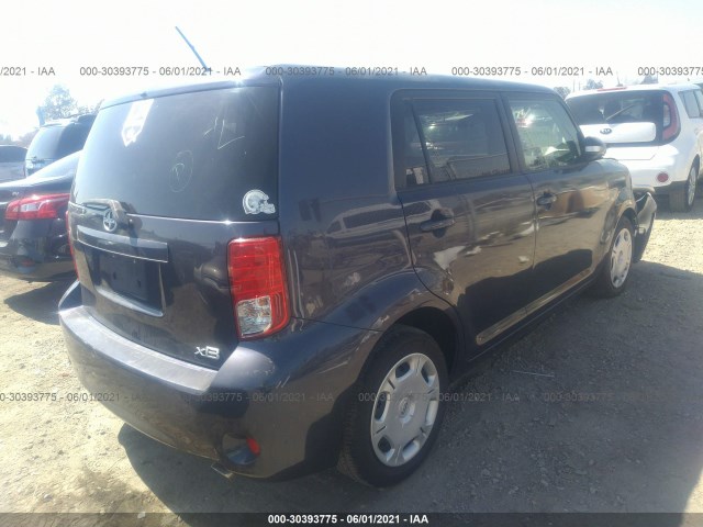 Photo 3 VIN: JTLZE4FE2B1136747 - SCION XB 