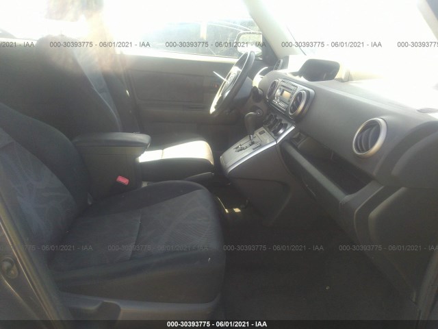 Photo 4 VIN: JTLZE4FE2B1136747 - SCION XB 