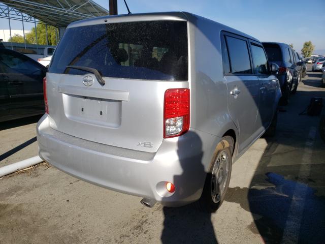 Photo 3 VIN: JTLZE4FE2B1137199 - TOYOTA SCION XB 