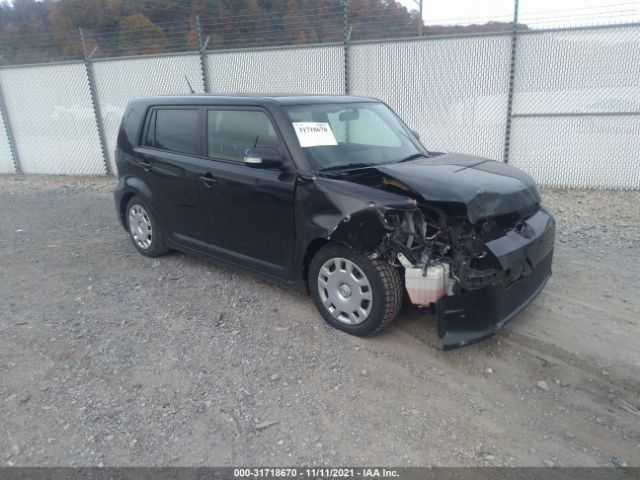 Photo 0 VIN: JTLZE4FE2B1137493 - SCION XB 