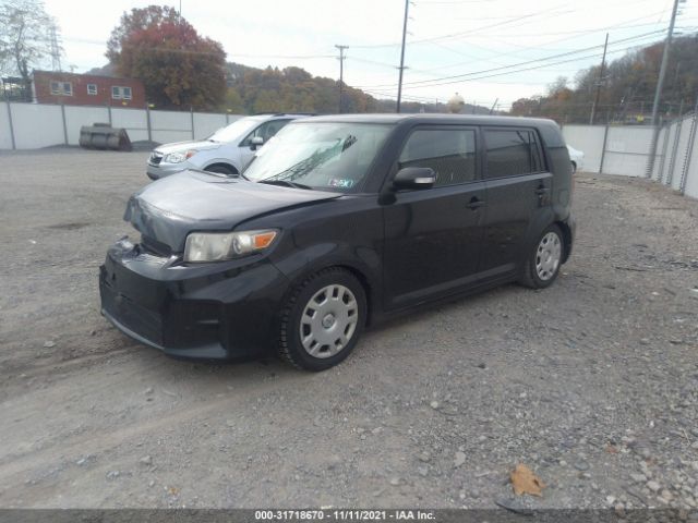 Photo 1 VIN: JTLZE4FE2B1137493 - SCION XB 