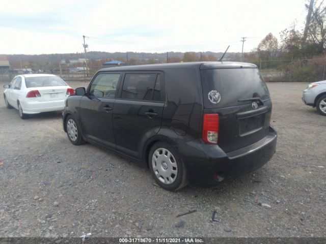 Photo 2 VIN: JTLZE4FE2B1137493 - SCION XB 