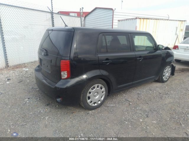 Photo 3 VIN: JTLZE4FE2B1137493 - SCION XB 