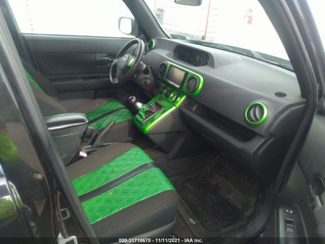 Photo 4 VIN: JTLZE4FE2B1137493 - SCION XB 