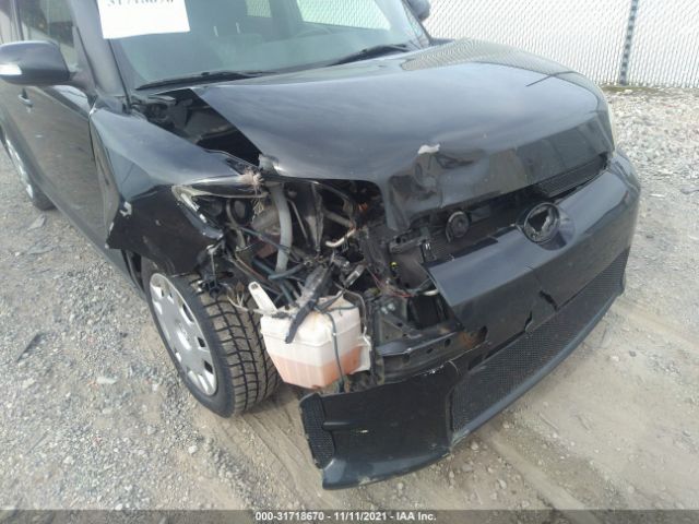 Photo 5 VIN: JTLZE4FE2B1137493 - SCION XB 