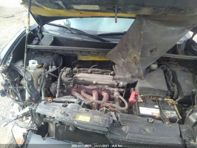 Photo 9 VIN: JTLZE4FE2B1137493 - SCION XB 