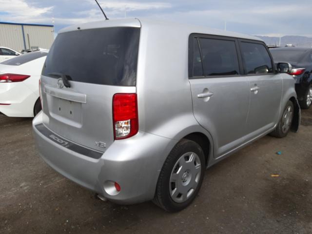 Photo 3 VIN: JTLZE4FE2B1137669 - TOYOTA SCION XB 