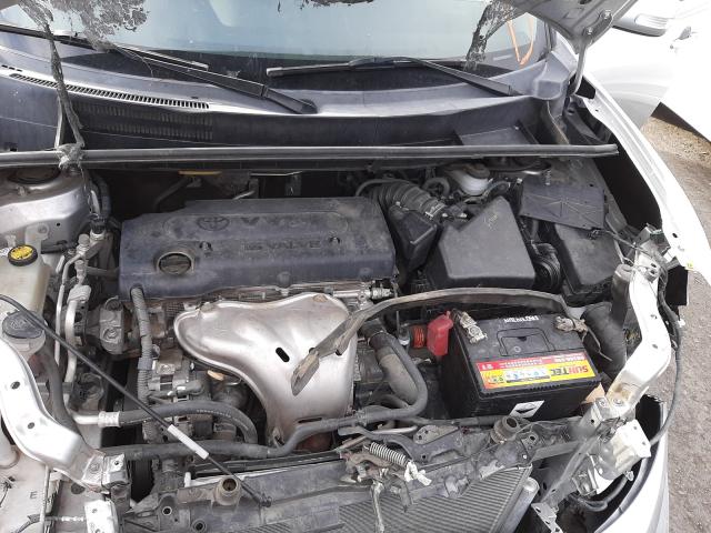 Photo 6 VIN: JTLZE4FE2B1137669 - TOYOTA SCION XB 