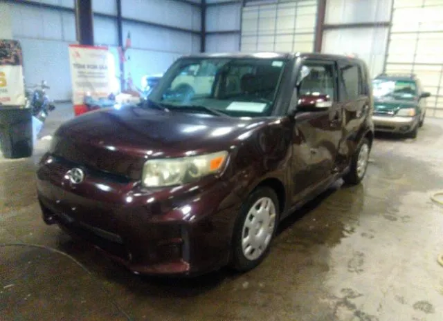 Photo 1 VIN: JTLZE4FE2B1139194 - SCION XB 