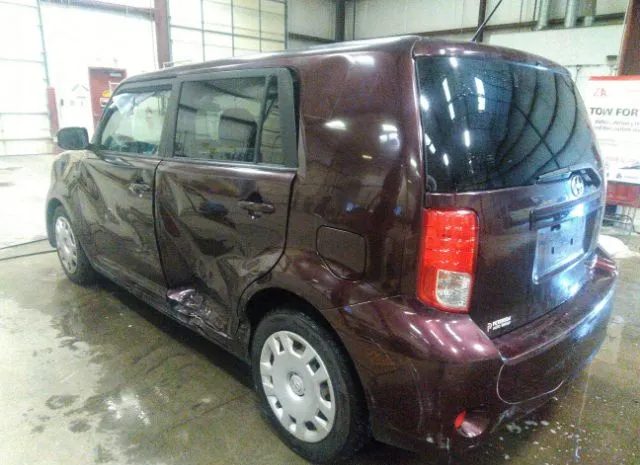 Photo 2 VIN: JTLZE4FE2B1139194 - SCION XB 