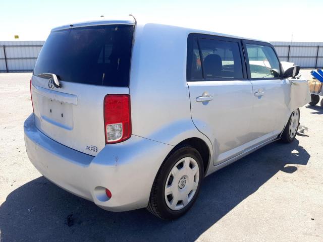 Photo 3 VIN: JTLZE4FE2B1140703 - TOYOTA SCION XB 