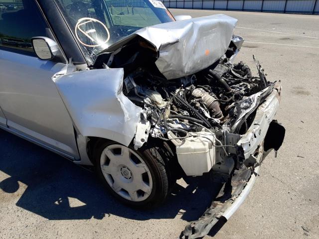 Photo 8 VIN: JTLZE4FE2B1140703 - TOYOTA SCION XB 