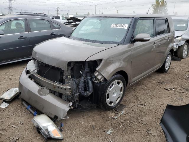 Photo 1 VIN: JTLZE4FE2B1141723 - TOYOTA SCION XB 