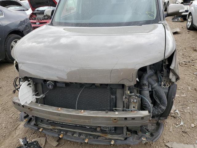 Photo 8 VIN: JTLZE4FE2B1141723 - TOYOTA SCION XB 