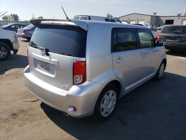 Photo 3 VIN: JTLZE4FE2C1142727 - TOYOTA SCION XB 