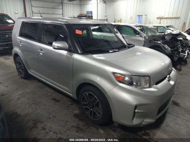 Photo 0 VIN: JTLZE4FE2CJ001432 - SCION XB 