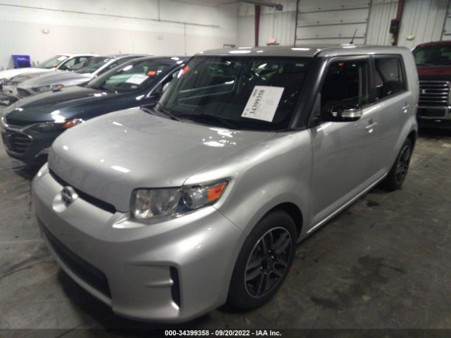 Photo 1 VIN: JTLZE4FE2CJ001432 - SCION XB 