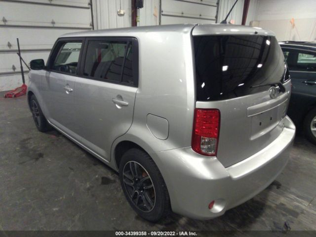 Photo 2 VIN: JTLZE4FE2CJ001432 - SCION XB 