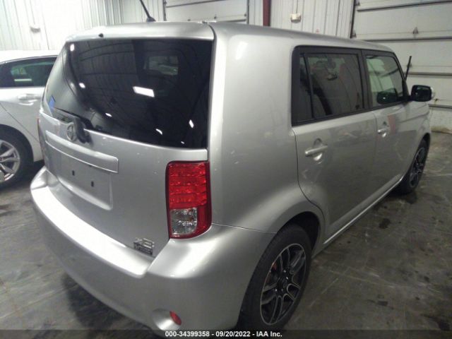 Photo 3 VIN: JTLZE4FE2CJ001432 - SCION XB 