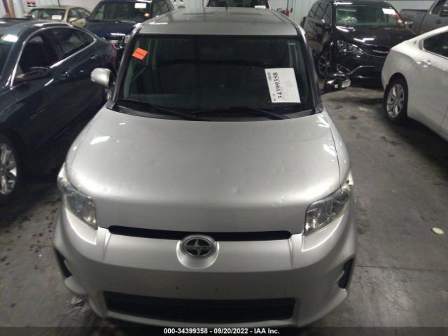 Photo 5 VIN: JTLZE4FE2CJ001432 - SCION XB 