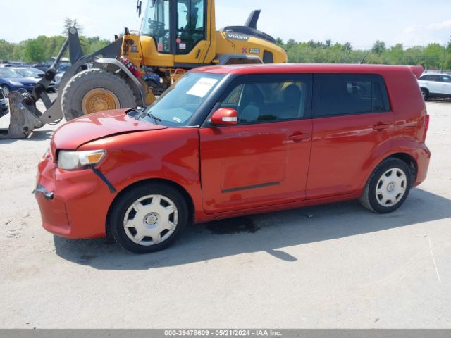 Photo 1 VIN: JTLZE4FE2CJ003889 - SCION XB 