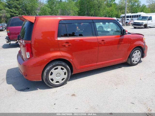 Photo 3 VIN: JTLZE4FE2CJ003889 - SCION XB 