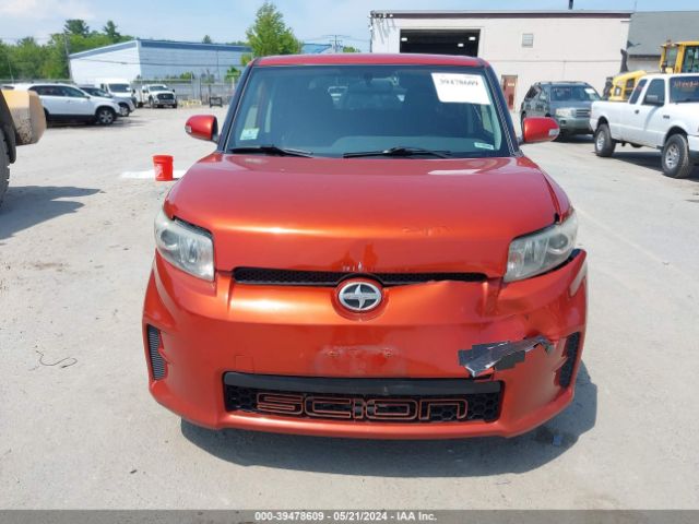 Photo 5 VIN: JTLZE4FE2CJ003889 - SCION XB 