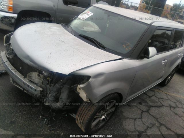 Photo 1 VIN: JTLZE4FE2CJ004105 - SCION XB 