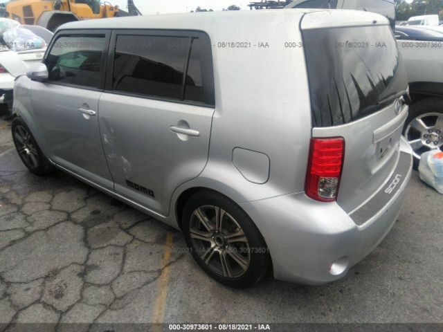 Photo 2 VIN: JTLZE4FE2CJ004105 - SCION XB 