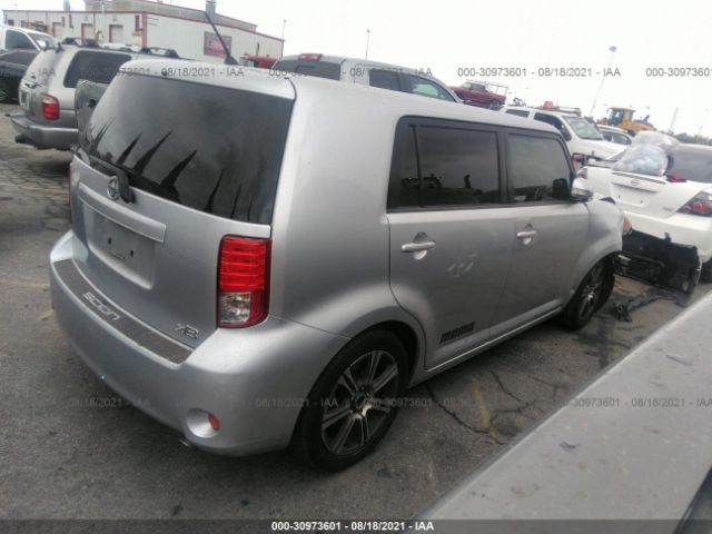 Photo 3 VIN: JTLZE4FE2CJ004105 - SCION XB 