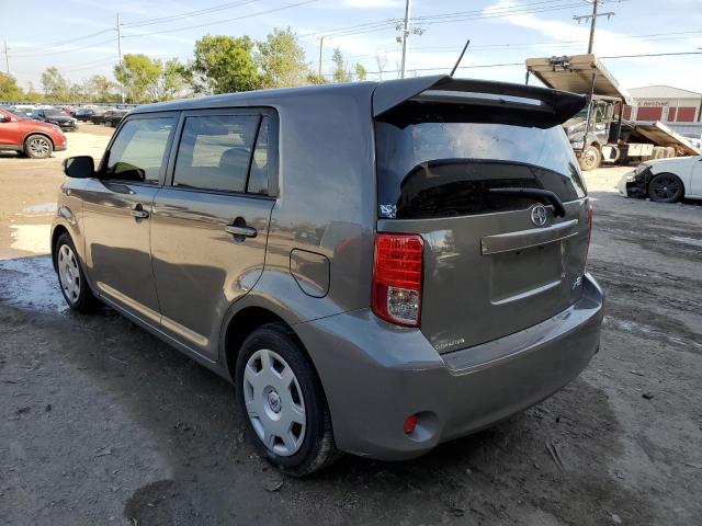 Photo 1 VIN: JTLZE4FE2CJ006968 - TOYOTA SCION XB 